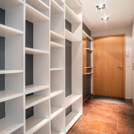 Dream Stay - Stylish Apartment Near Old Town With Free Parking Talin Exterior foto
