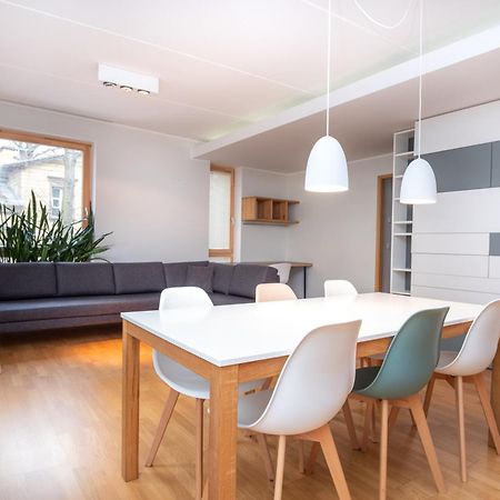Dream Stay - Stylish Apartment Near Old Town With Free Parking Talin Exterior foto
