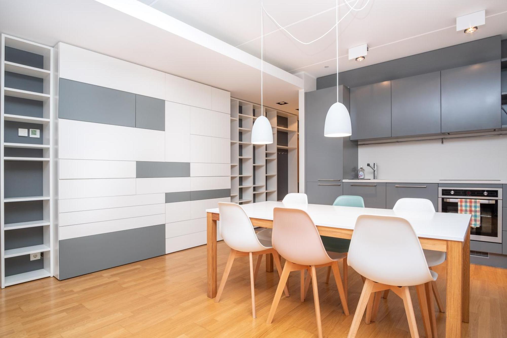 Dream Stay - Stylish Apartment Near Old Town With Free Parking Talin Exterior foto