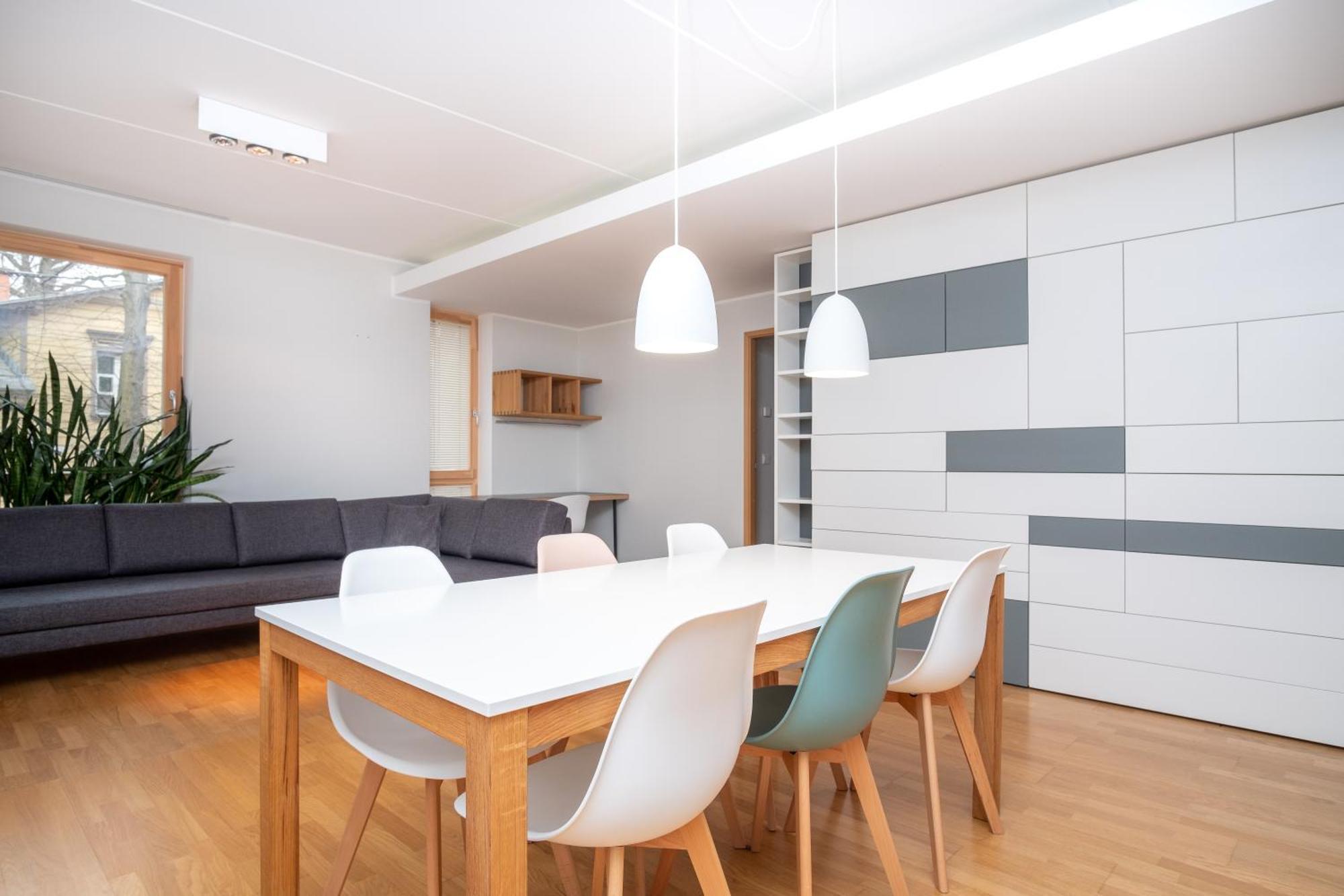 Dream Stay - Stylish Apartment Near Old Town With Free Parking Talin Exterior foto