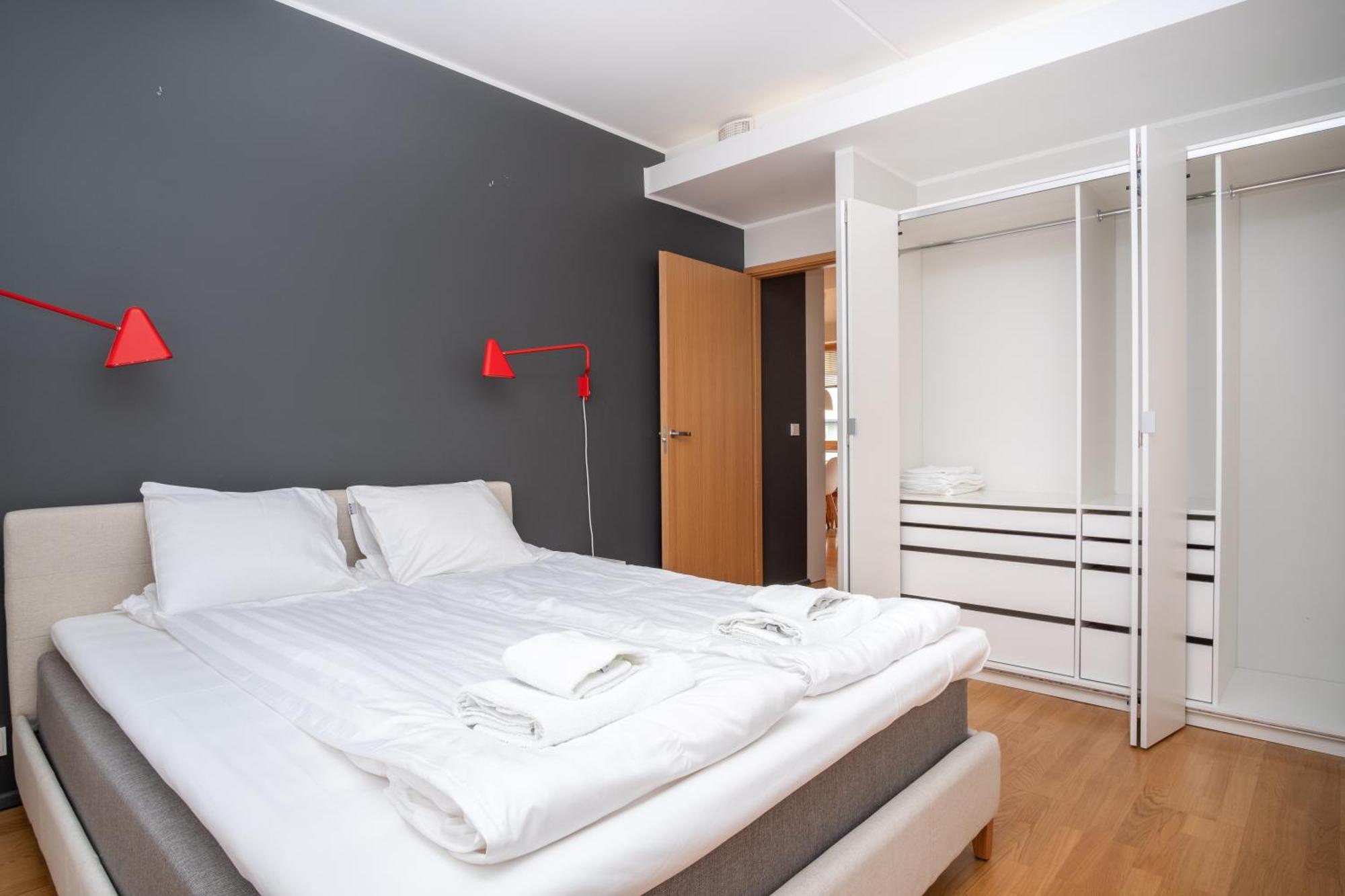 Dream Stay - Stylish Apartment Near Old Town With Free Parking Talin Exterior foto