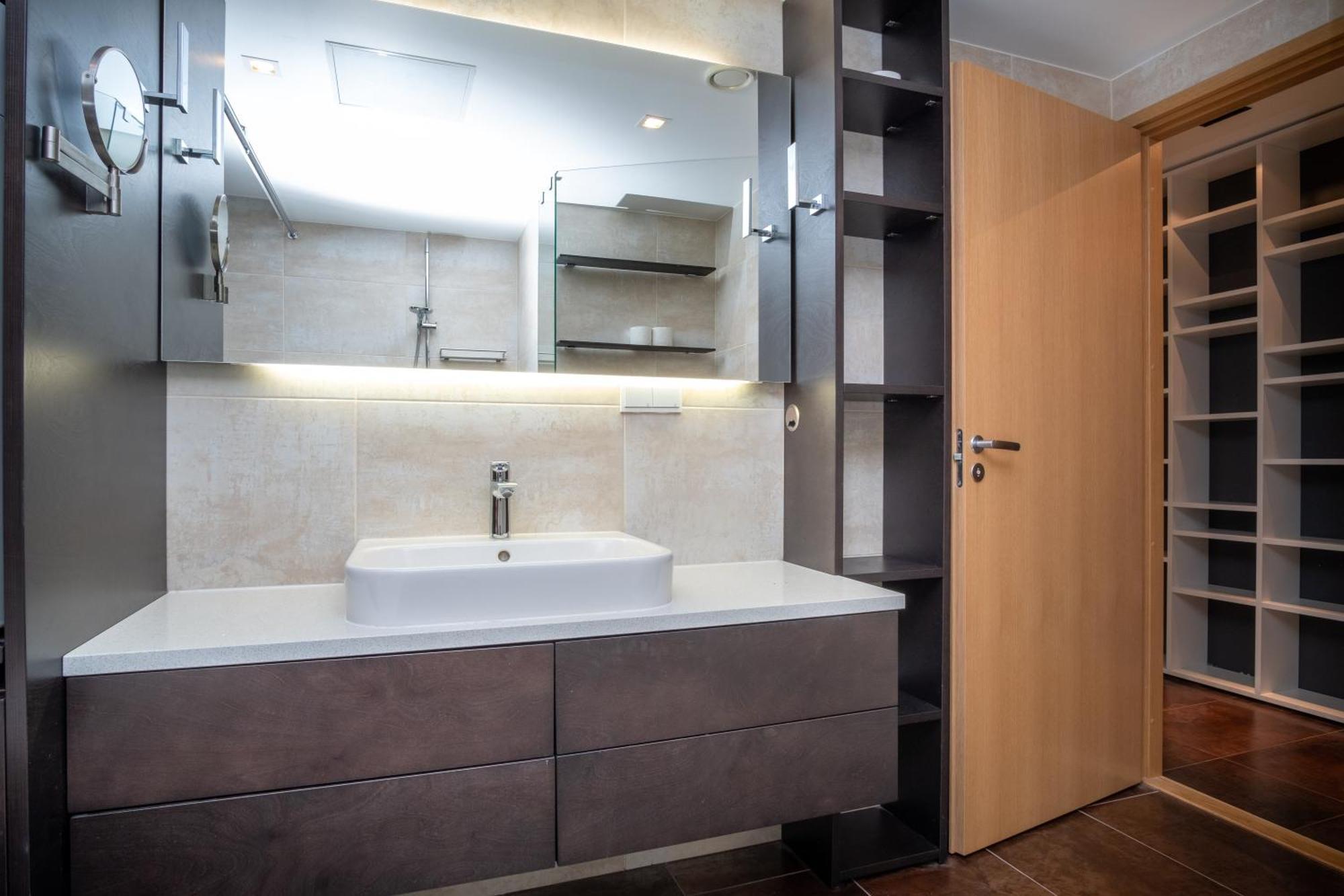 Dream Stay - Stylish Apartment Near Old Town With Free Parking Talin Exterior foto