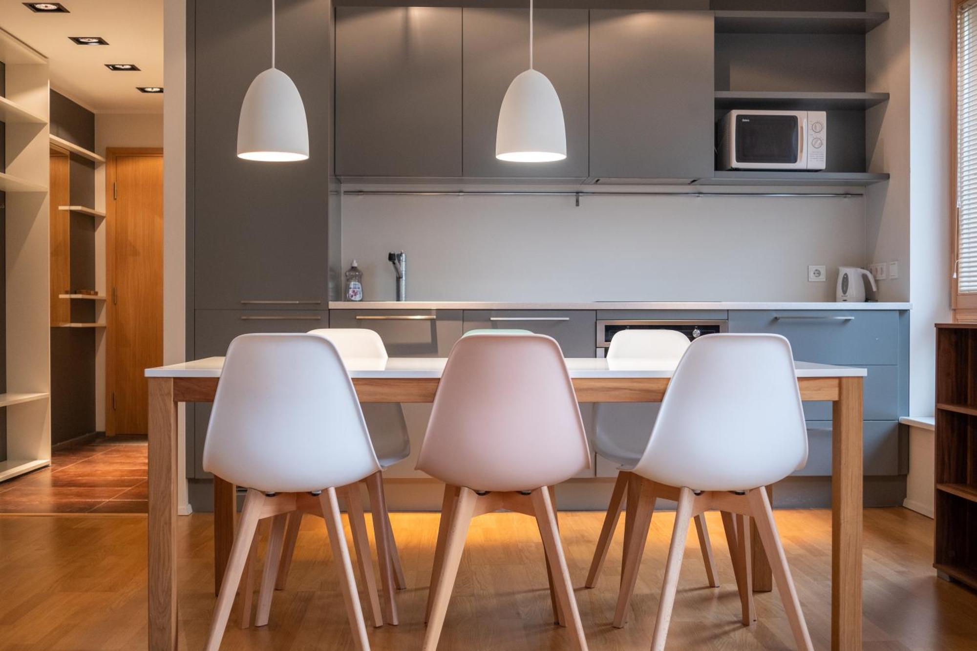 Dream Stay - Stylish Apartment Near Old Town With Free Parking Talin Exterior foto