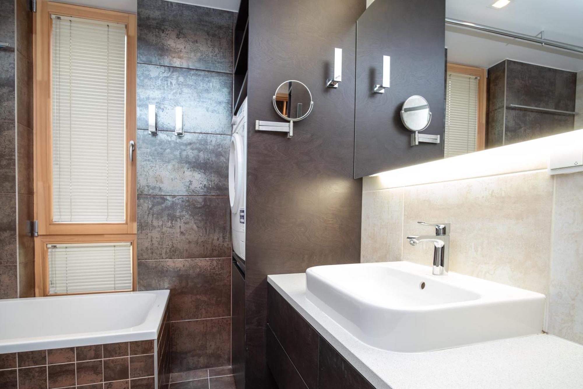 Dream Stay - Stylish Apartment Near Old Town With Free Parking Talin Exterior foto
