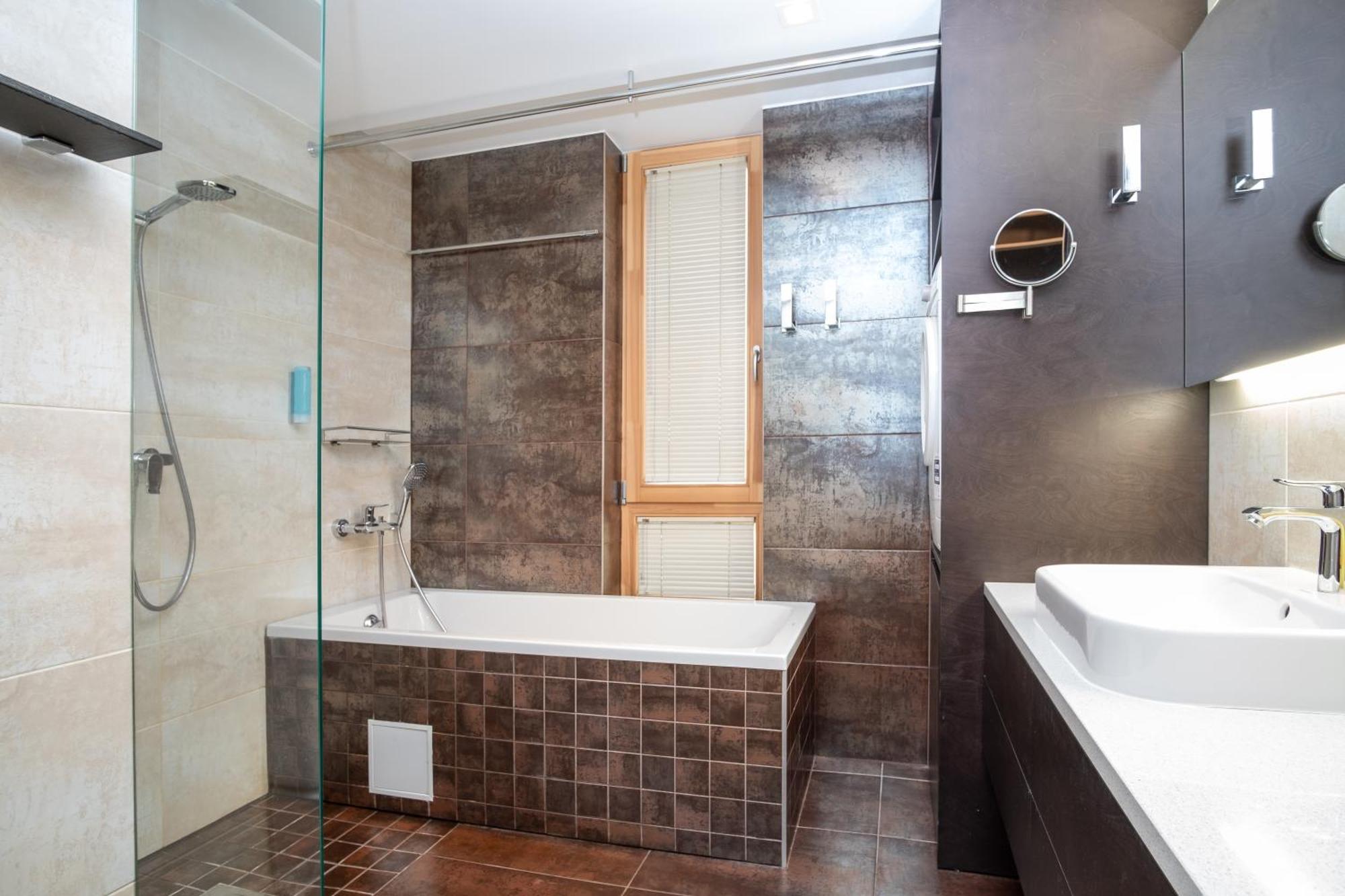 Dream Stay - Stylish Apartment Near Old Town With Free Parking Talin Exterior foto