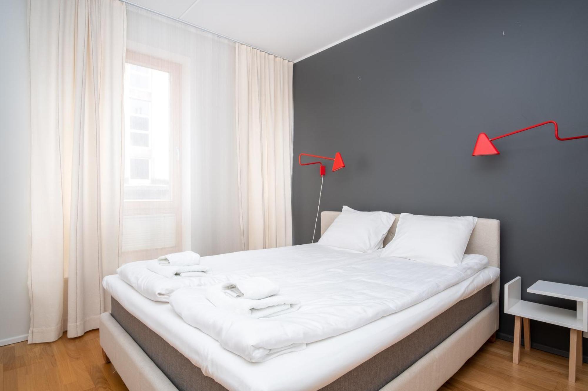 Dream Stay - Stylish Apartment Near Old Town With Free Parking Talin Exterior foto
