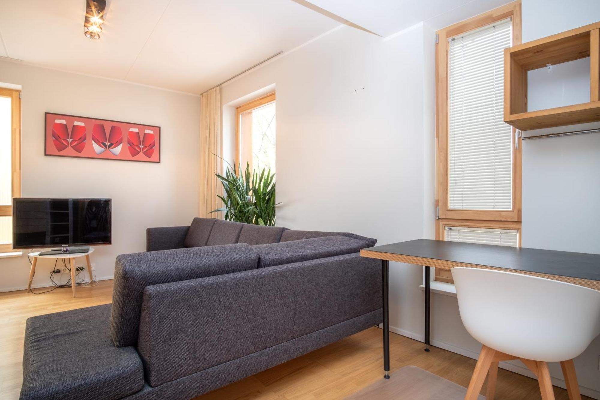 Dream Stay - Stylish Apartment Near Old Town With Free Parking Talin Exterior foto